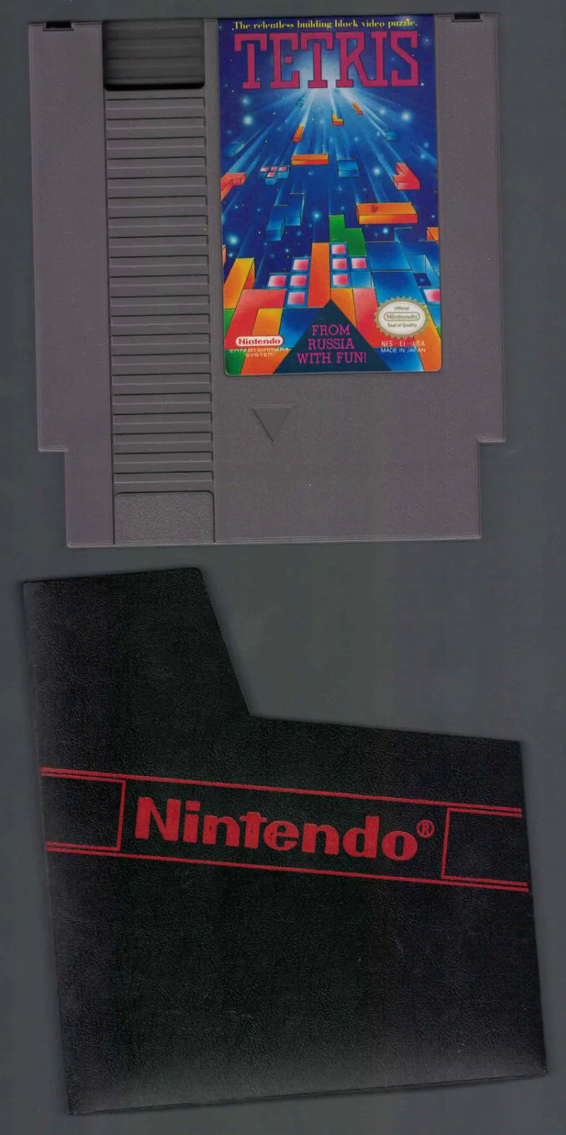Tetris - Image 4