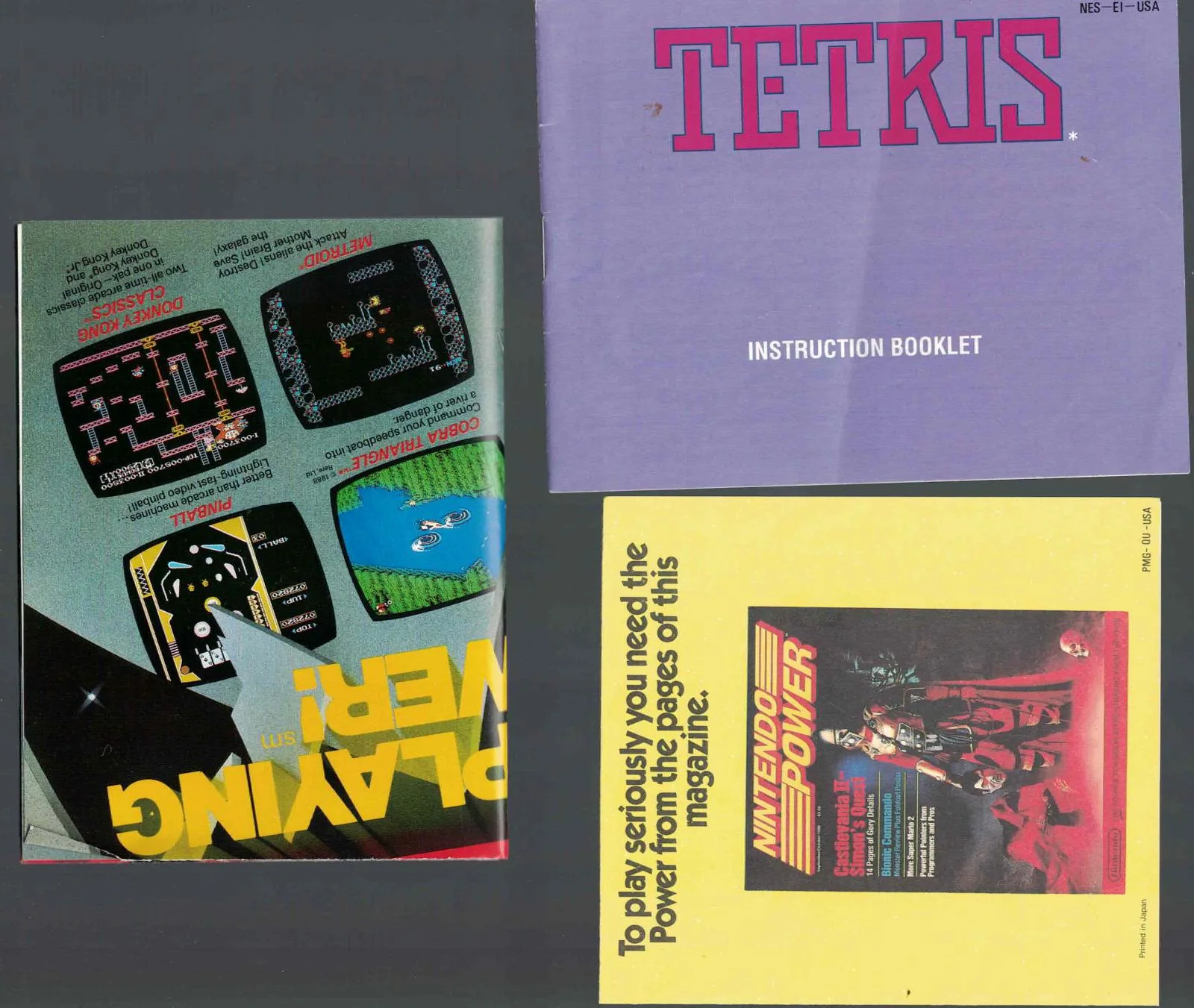 Tetris - Image 5