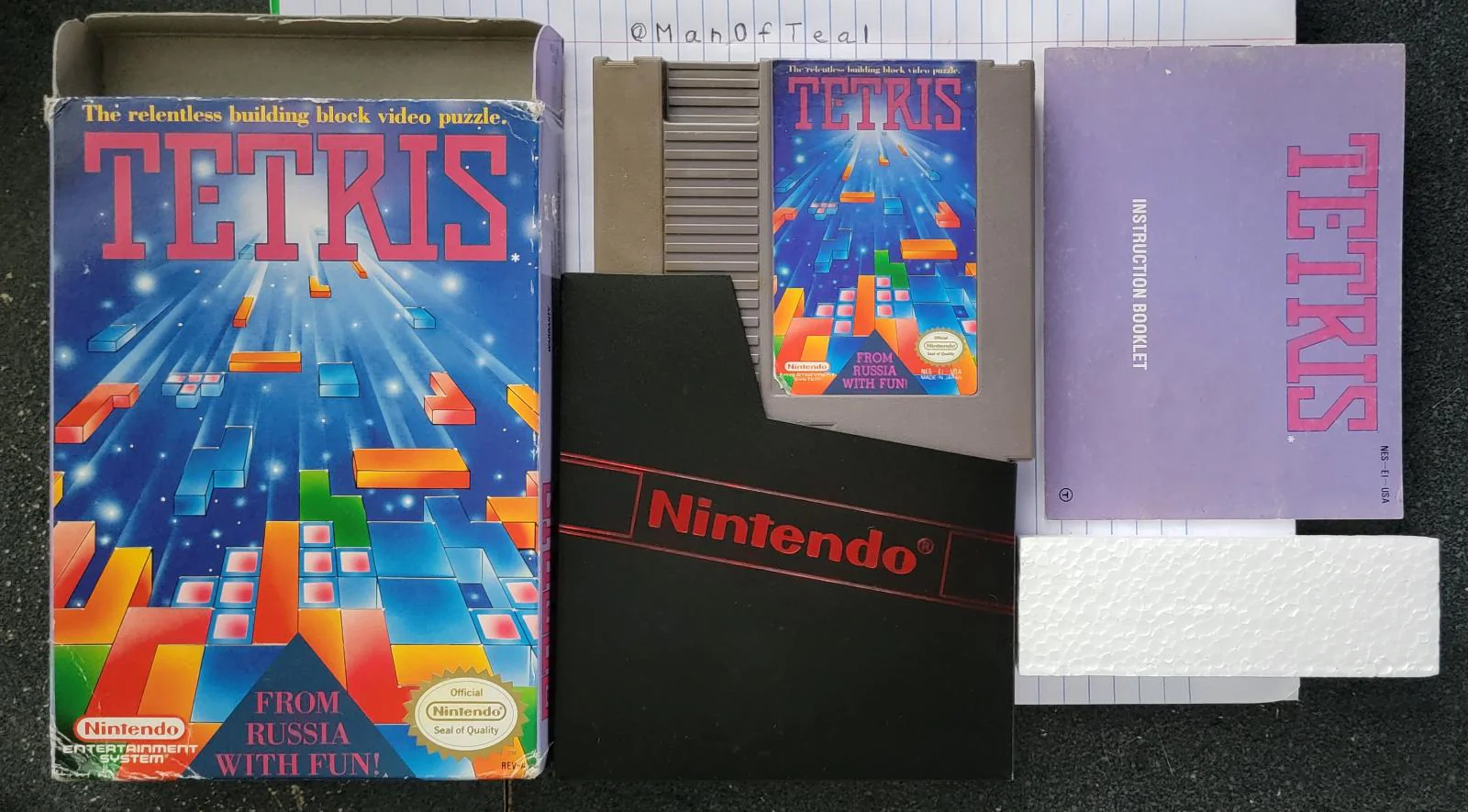 Tetris - Image 6