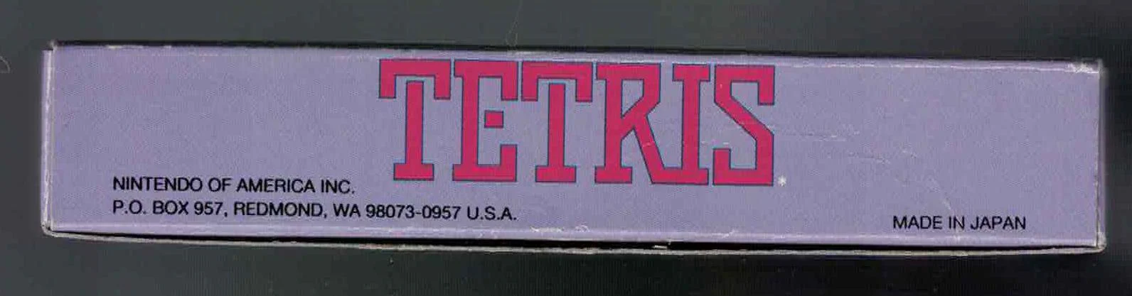 Tetris - Image 7