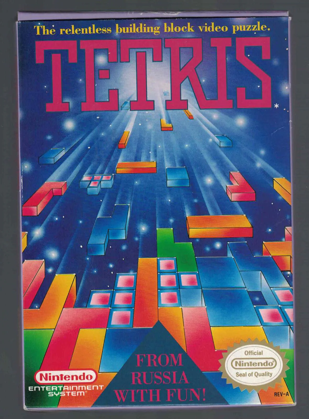 Tetris - Image 8