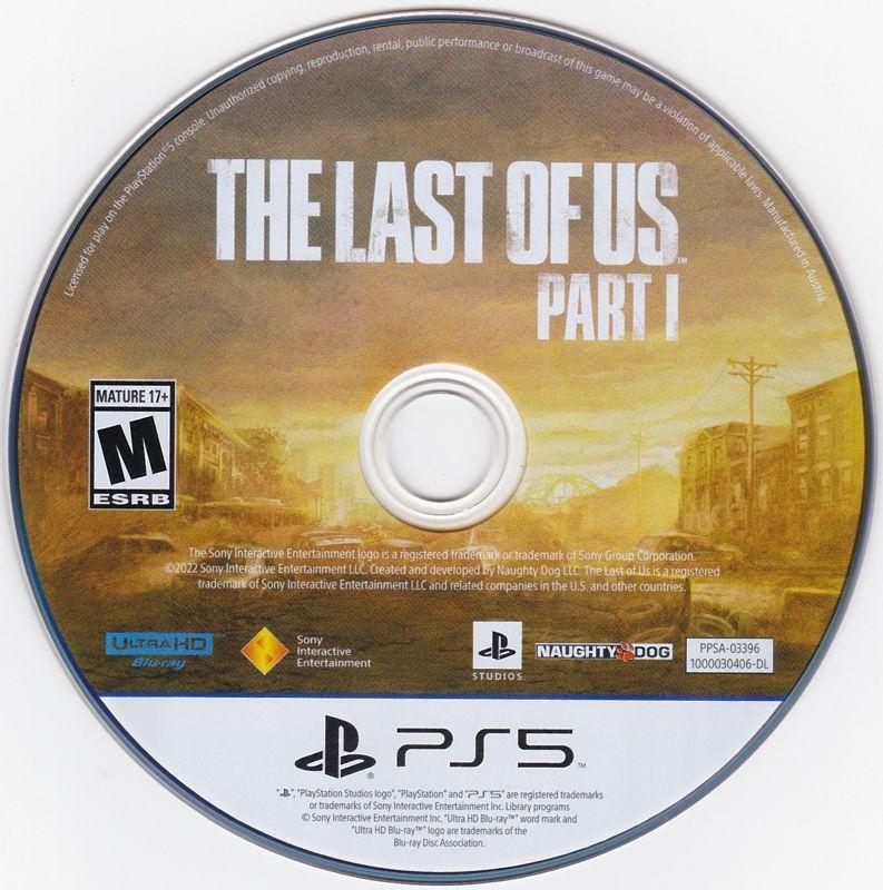 The Last of Us Part I - Image 3