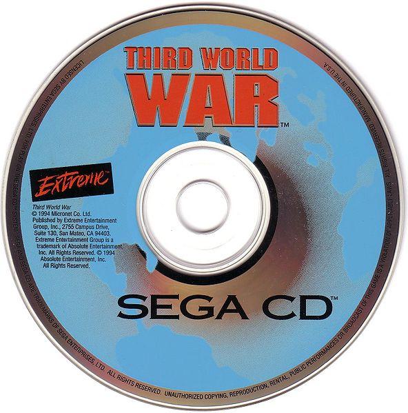 The Third World War - Image 4