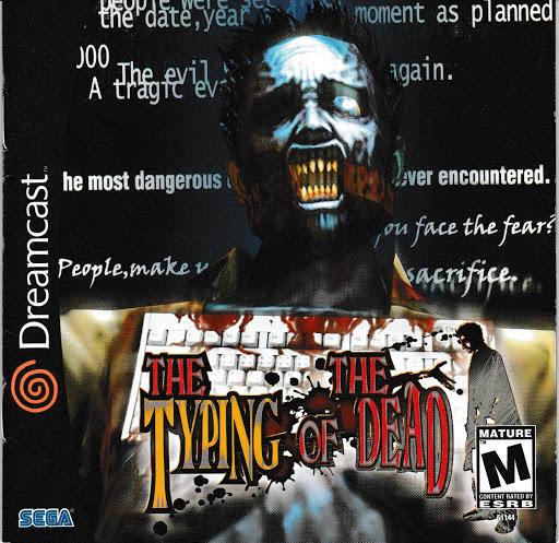 The Typing of the Dead - Image 2