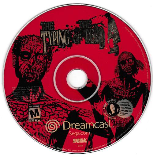 The Typing of the Dead - Image 3
