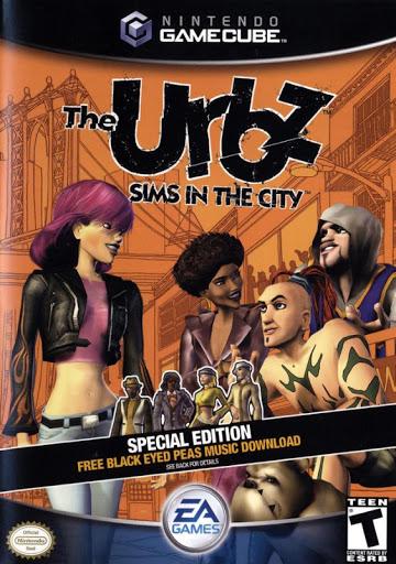 The Urbz Sims in the City - Image 2