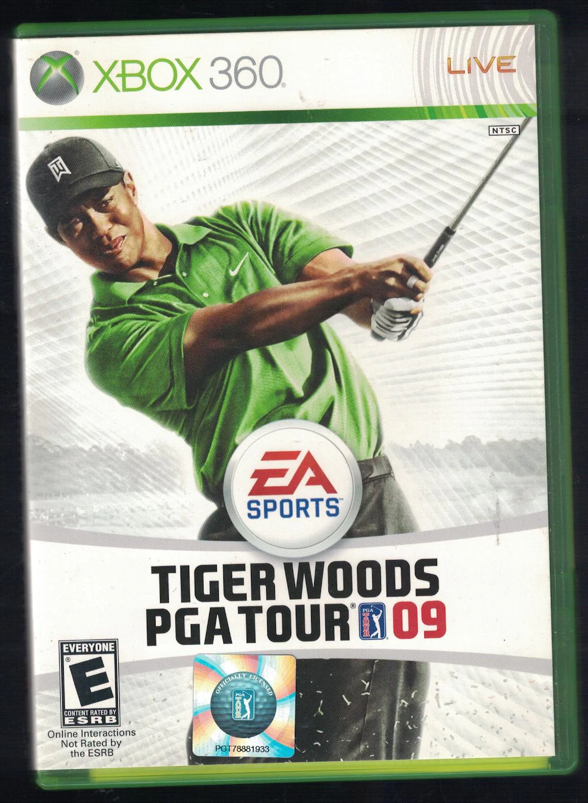 Tiger Woods 2009 - Image 5