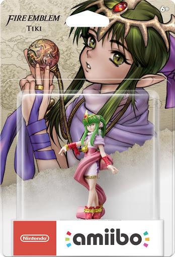 Tiki - Image 2