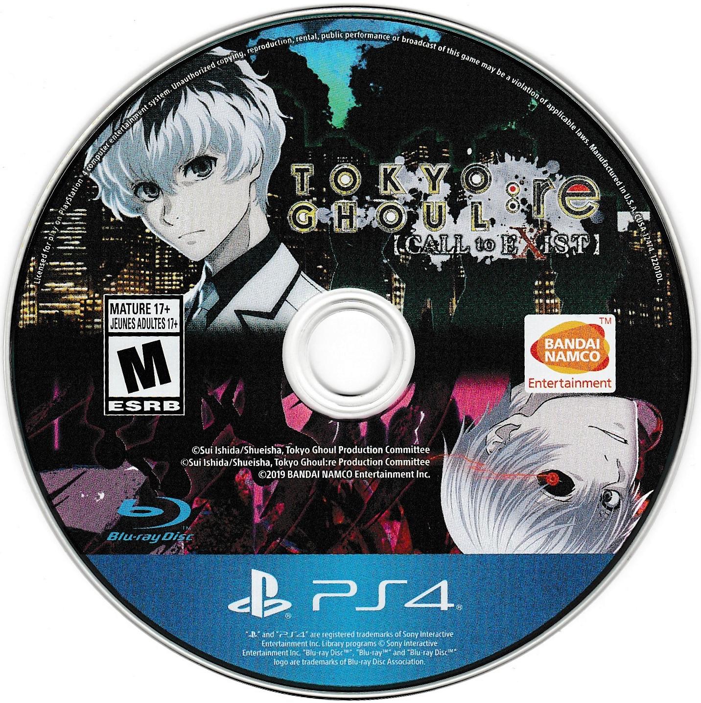 Tokyo Ghoul: Re Call to Exist - Image 3