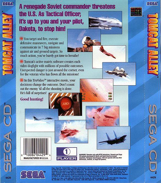 Tomcat Alley - Image 2