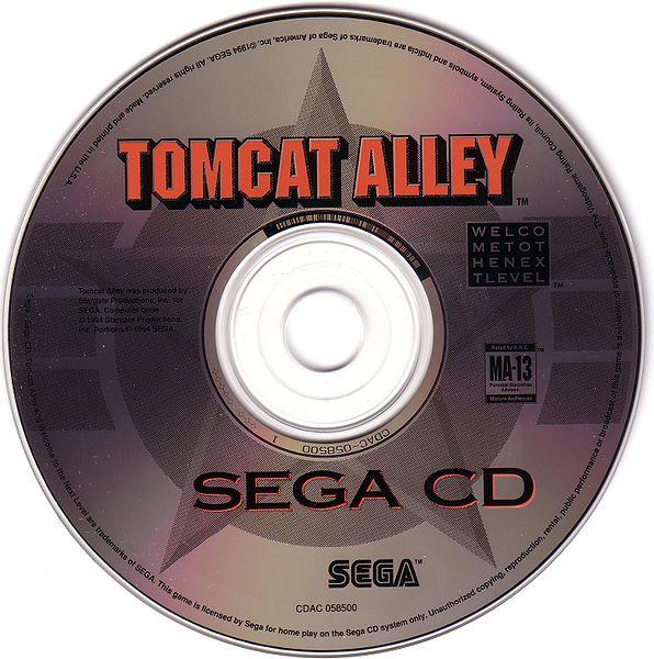 Tomcat Alley - Image 3