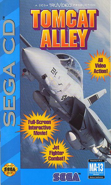 Tomcat Alley - Image 4
