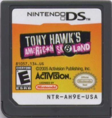 Tony Hawk American Sk8land - Image 3