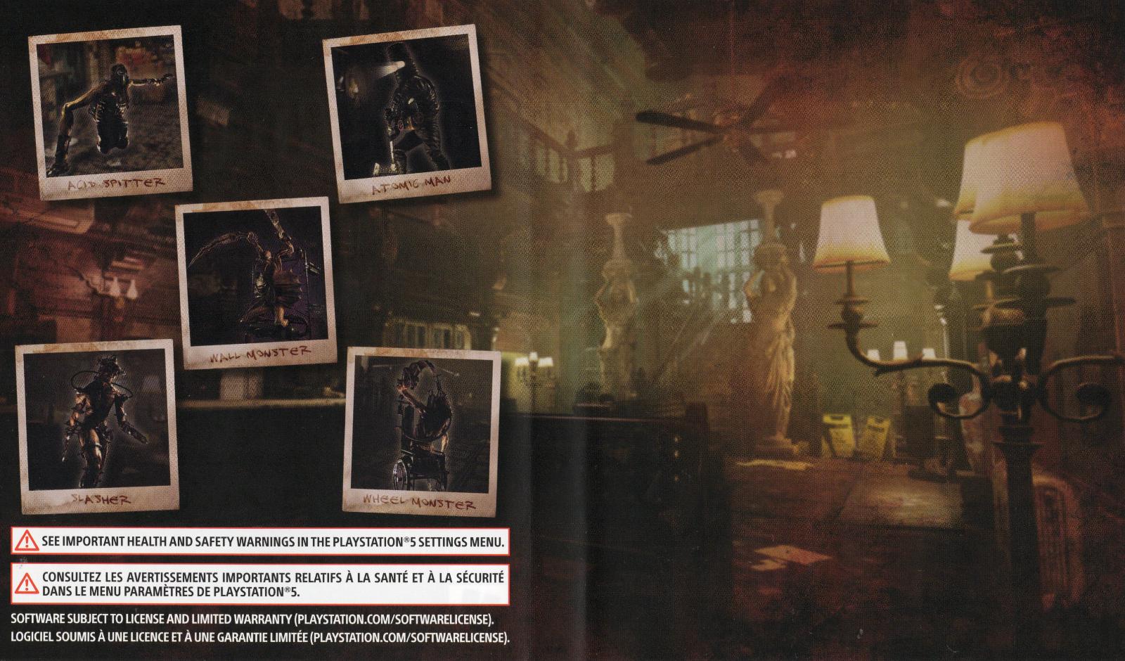 Tormented Souls - Image 2