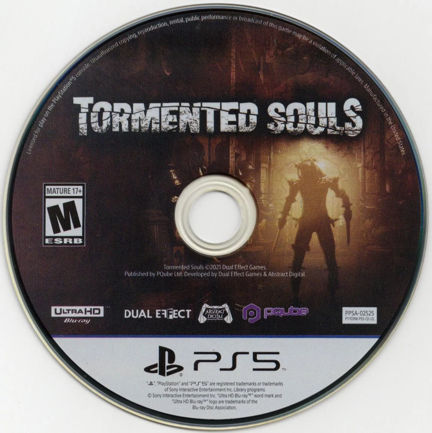 Tormented Souls - Image 4