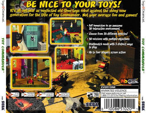 Toy Commander - Image 3