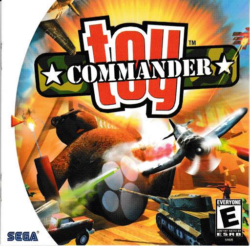 Toy Commander - Image 4