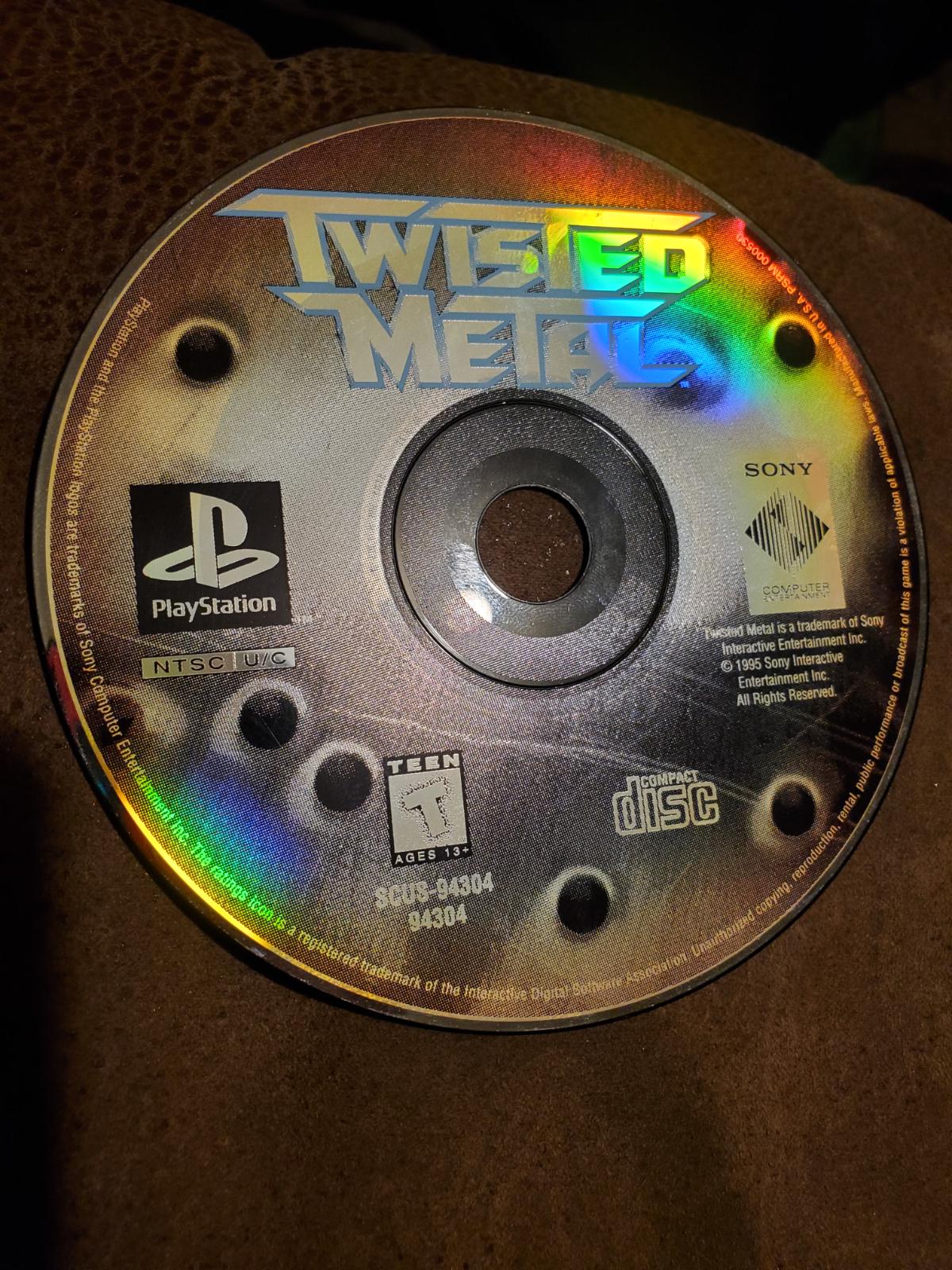 Twisted Metal [Black Label] - Image 4