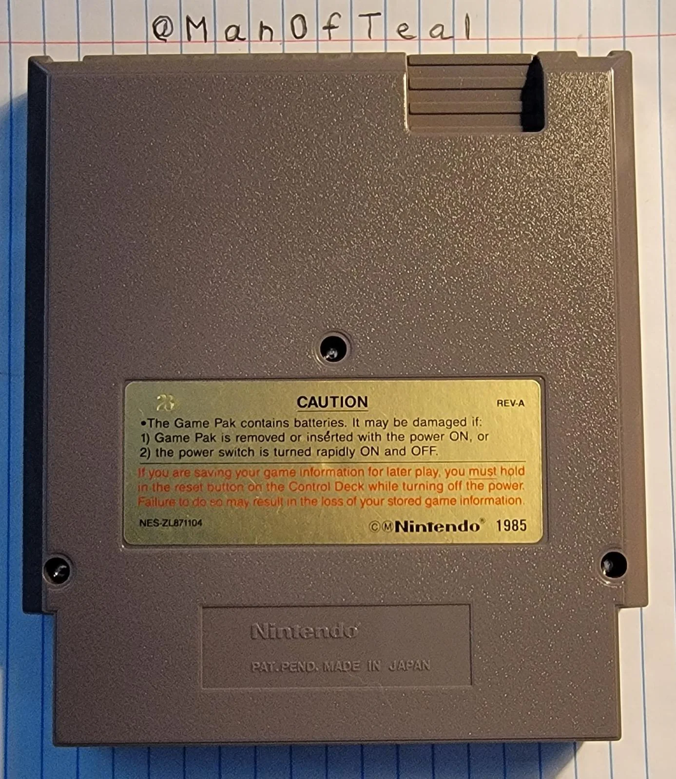Ultima Quest of the Avatar - Image 2