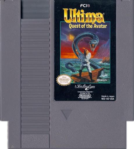Ultima Quest of the Avatar - Image 7