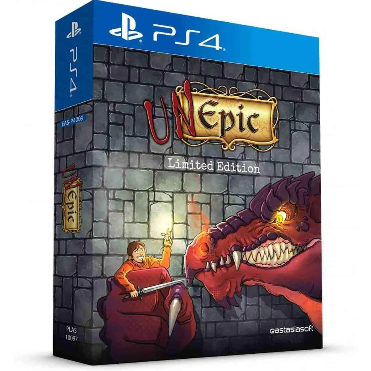 UnEpic Limited Edition - Image 2