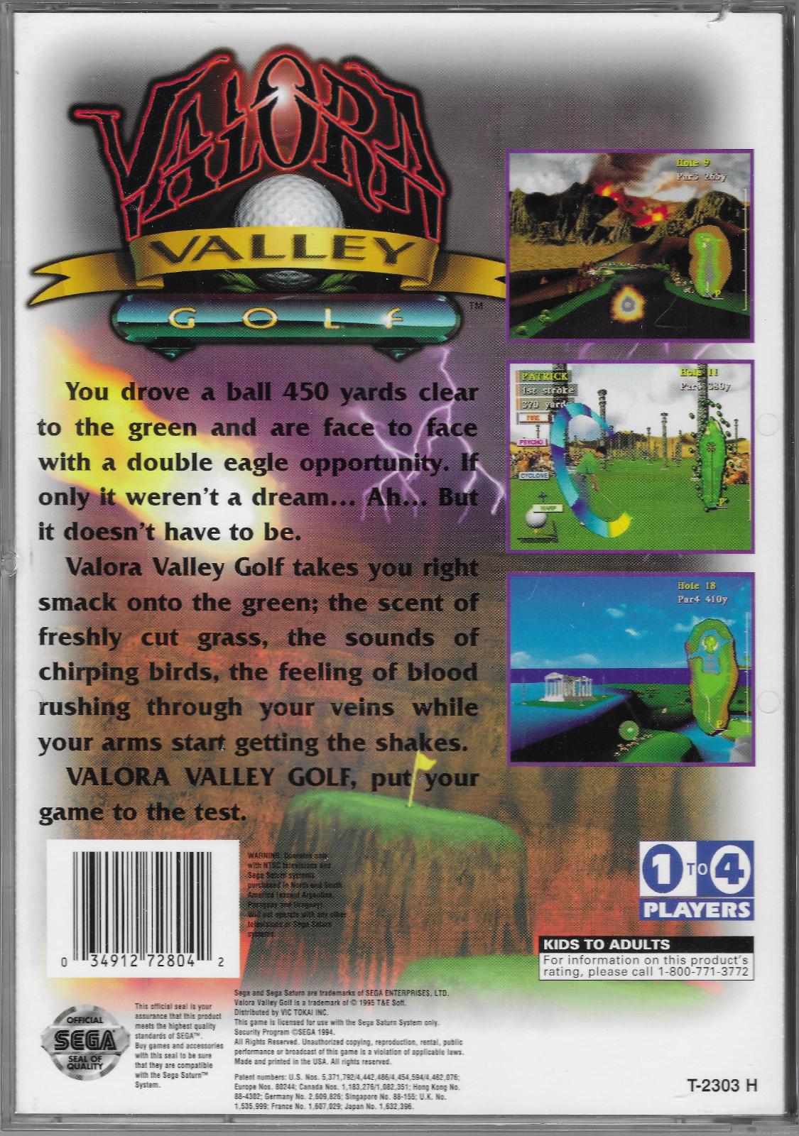 Valora Valley Golf - Image 3