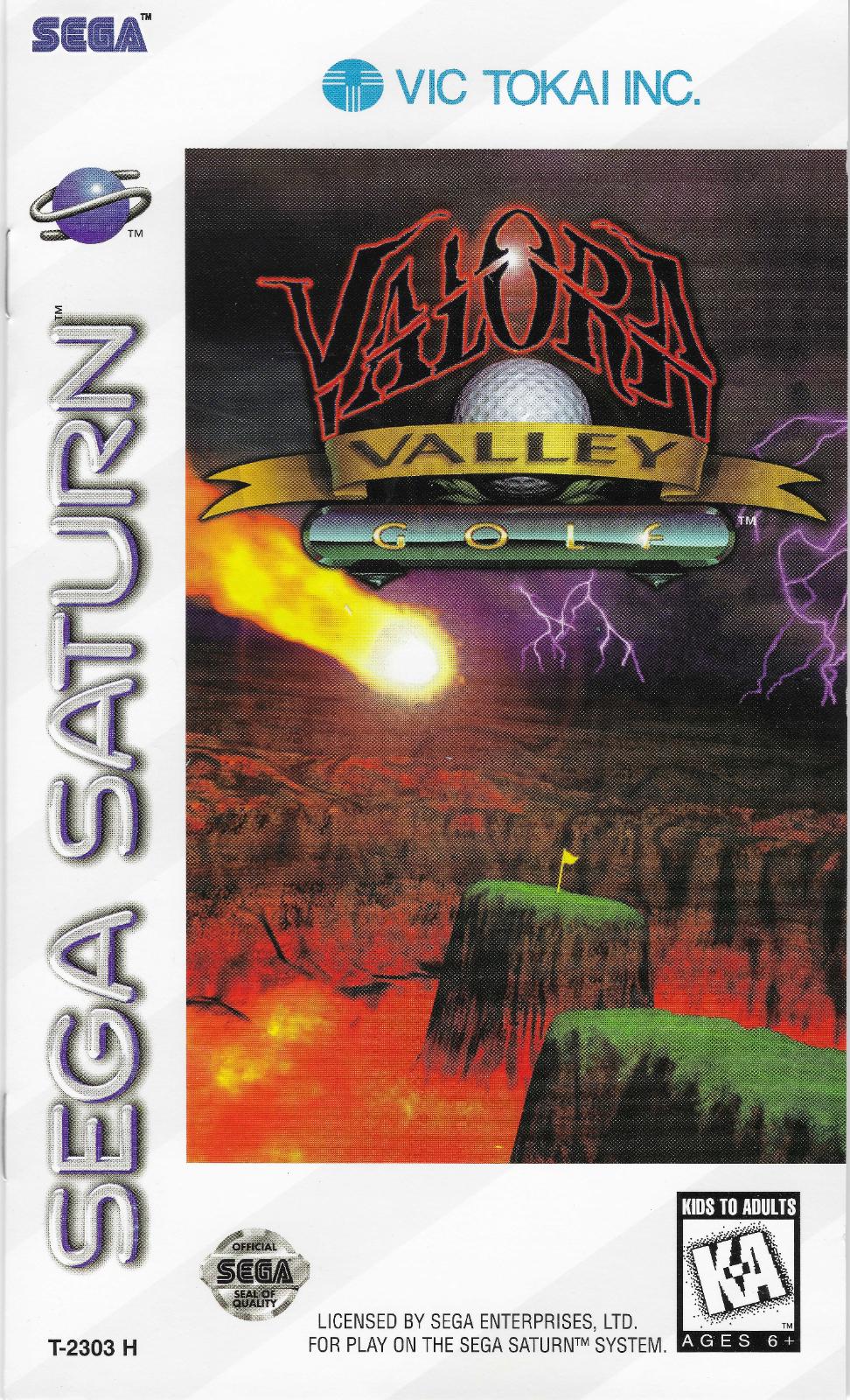 Valora Valley Golf - Image 6