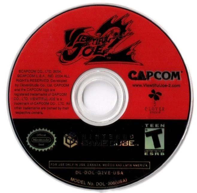Viewtiful Joe 2 - Image 3