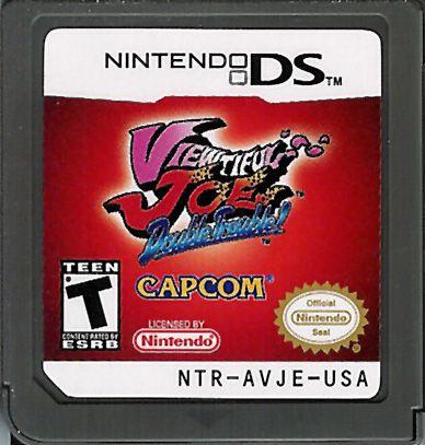 Viewtiful Joe Double Trouble - Image 2