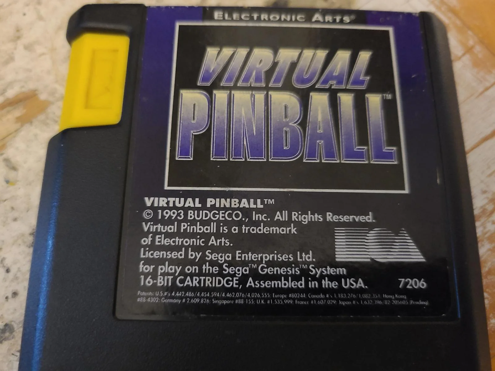 Virtual Pinball - Image 2