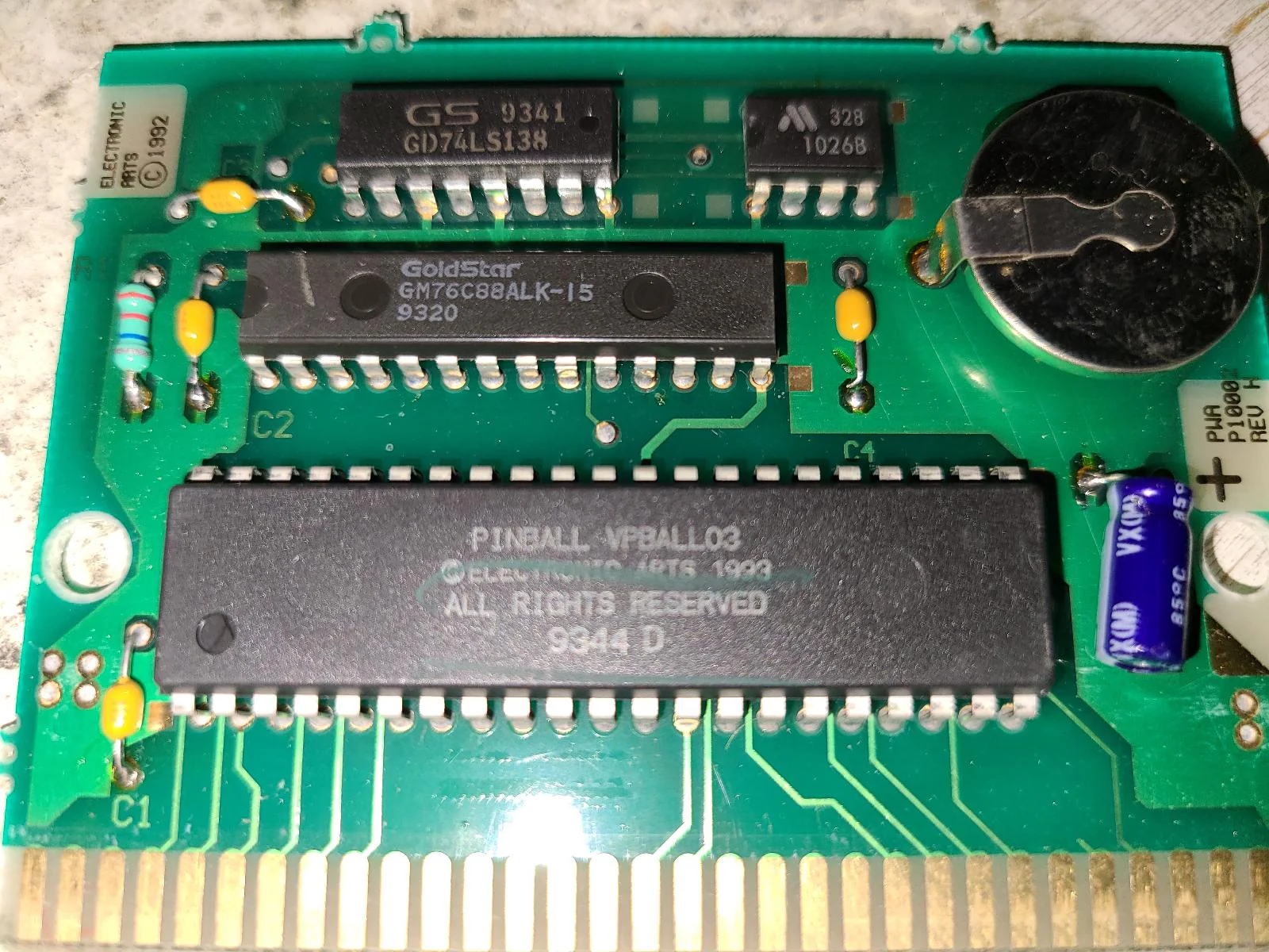 Virtual Pinball - Image 3