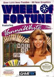 Wheel of Fortune Featuring Vanna White - Image 3
