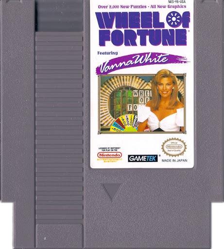Wheel of Fortune Featuring Vanna White - Image 5
