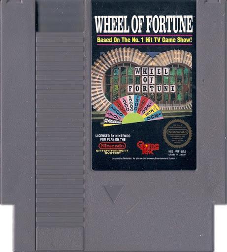 Wheel of Fortune - Image 2