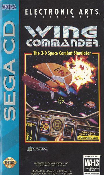 Wing Commander - Image 3
