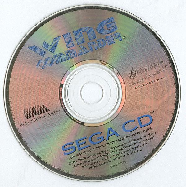 Wing Commander - Image 4