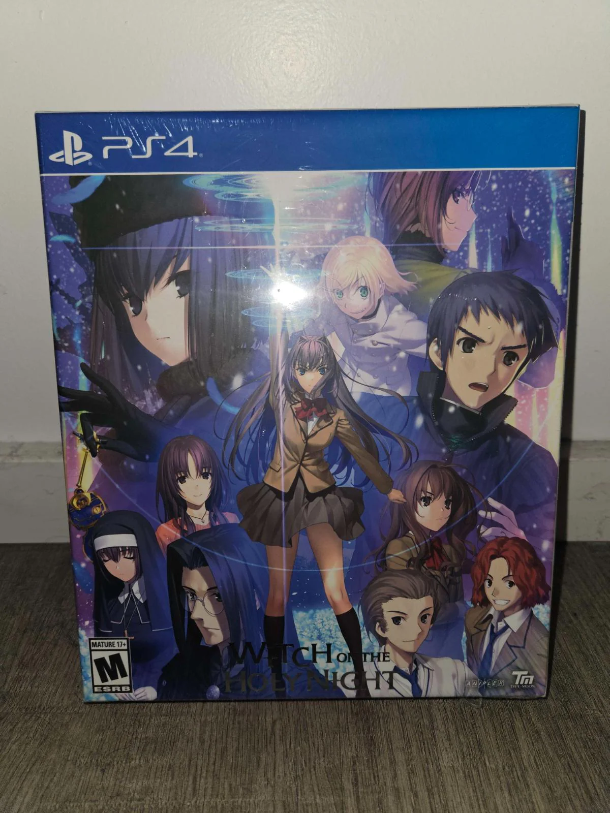 Witch on the Holy Night [Limited Edition] - Image 3