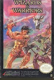 Wizards and Warriors - Image 3