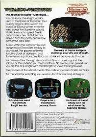 Wizards and Warriors - Image 6