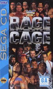 WWF Rage in the Cage - Image 3