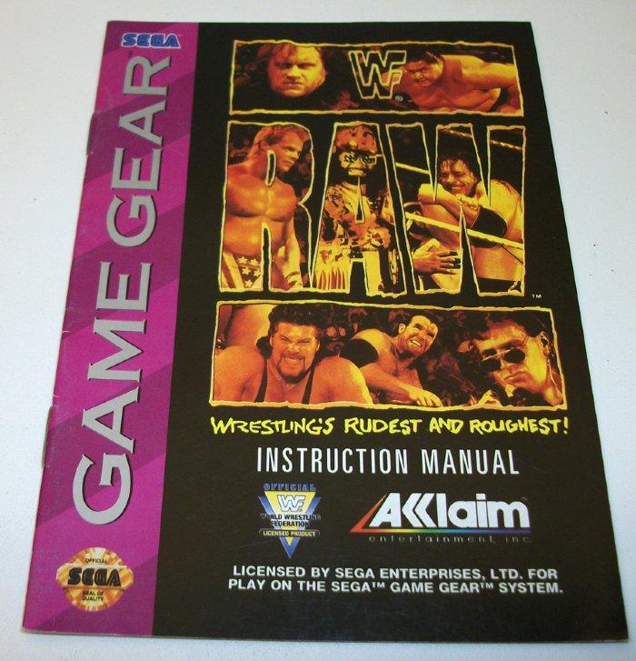 WWF Raw - Image 3