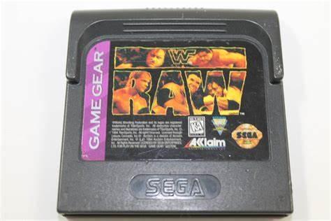 WWF Raw - Image 4