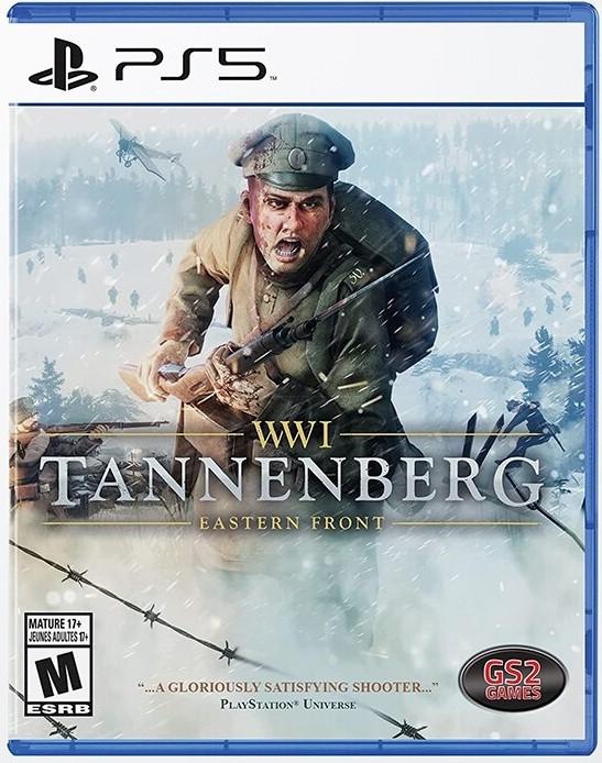 WWI Tannenberg Eastern Front - Image 2