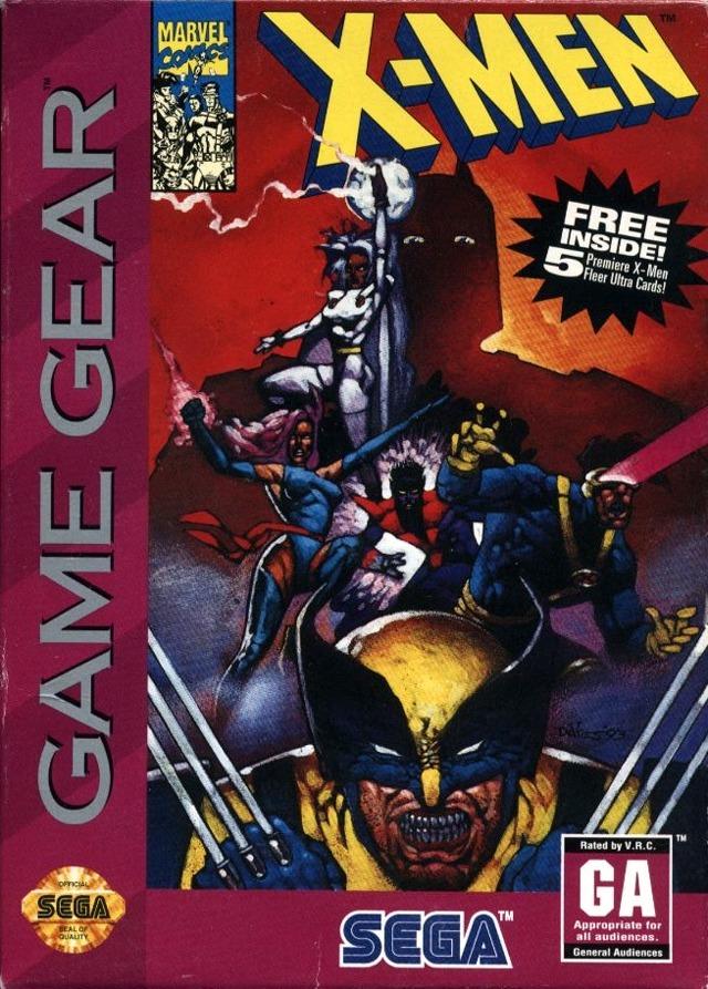 X-Men - Image 2