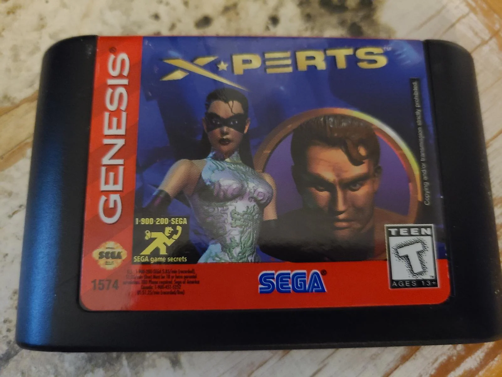 X-Perts - Image 3