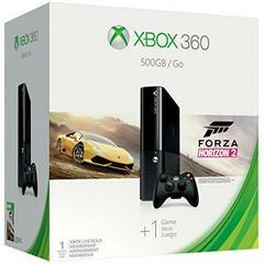 Xbox 360 E 500GB Console - Image 2