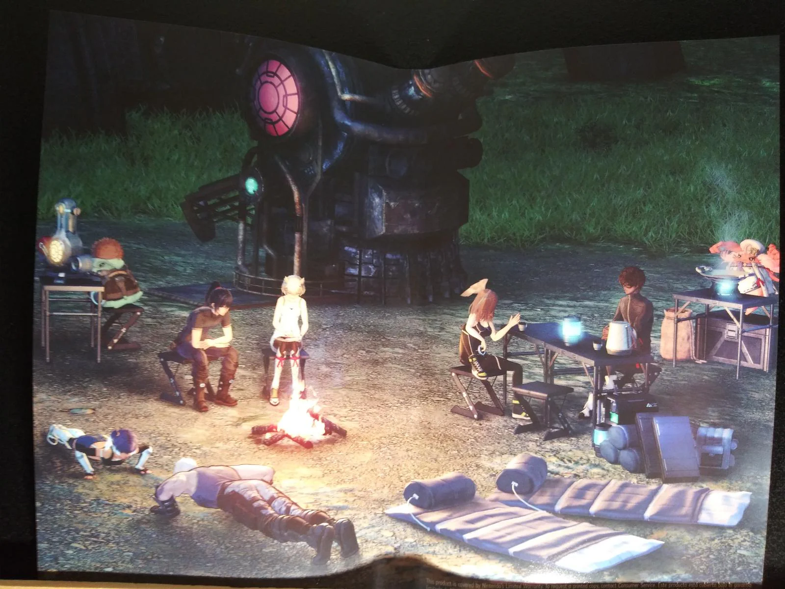 Xenoblade Chronicles 3 - Image 2