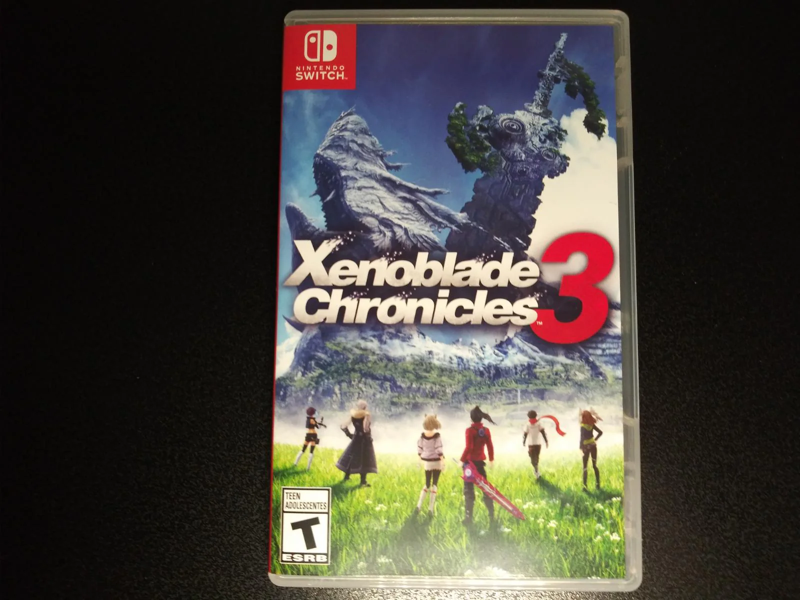 Xenoblade Chronicles 3 - Image 4
