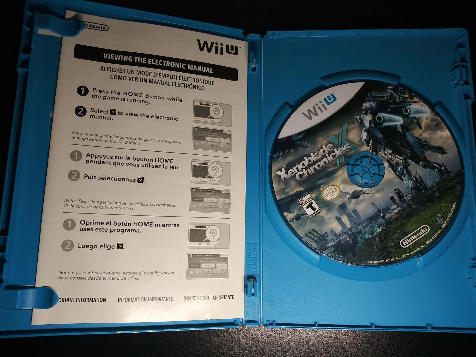 Xenoblade Chronicles X - Image 2