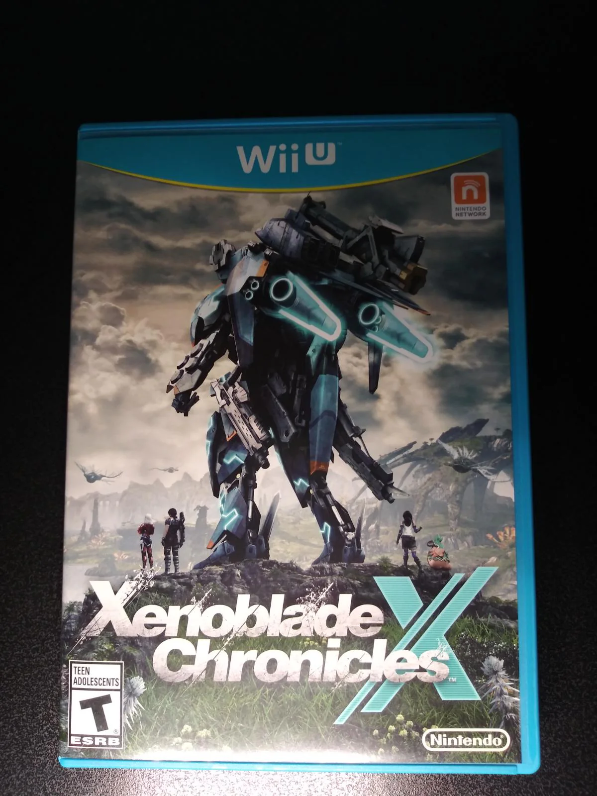 Xenoblade Chronicles X - Image 4